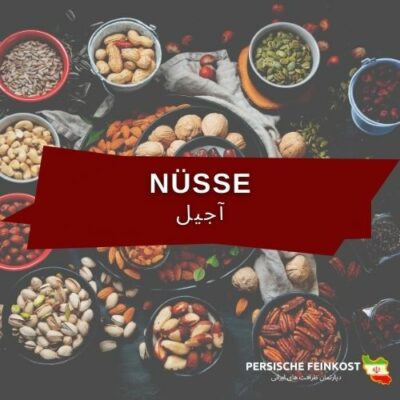 Nüsse